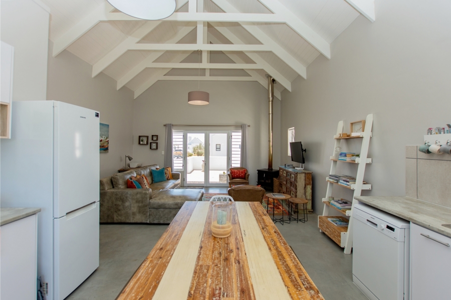 2 Bedroom Property for Sale in Britannia Reef Estate Western Cape